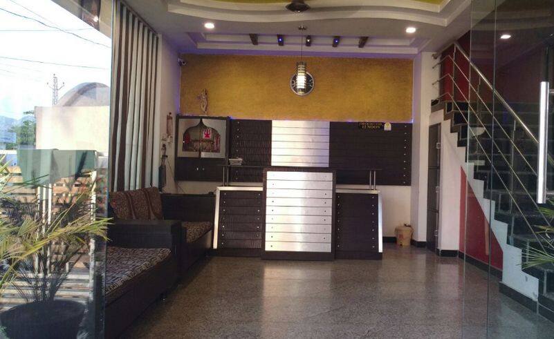 Hotel Atul Residency, Mount Abu 3